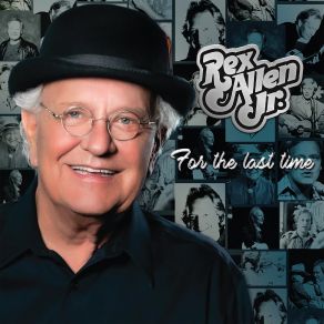 Download track If You Go Away (No Me Dejes) Rex Allen Jr