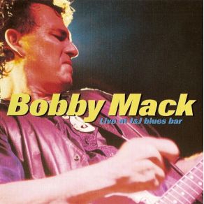 Download track I Can'T Hold Out Bobby Mack