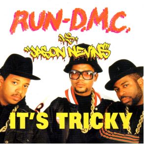 Download track It'S Tricky (Jason'S Slo - Pocus Radio Mix) Jason Nevins, Run-DMC