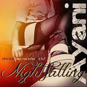 Download track When Night Fallin Ayani