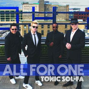 Download track Fear Tonic Sol-Fa