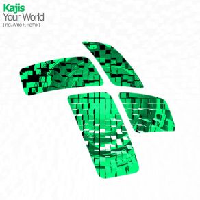 Download track Your World (Original Mix) Kajis