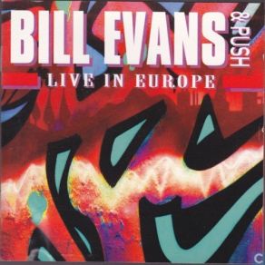 Download track Nightwing Push, Bill Evans