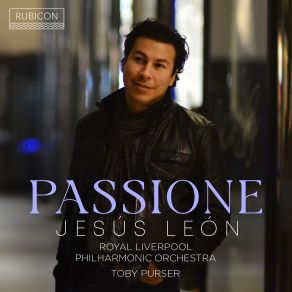 Download track Guzmán: Te Espero En La Eternidad Royal Liverpool Philharmonic Orchestra, Jesús León, Toby Purser