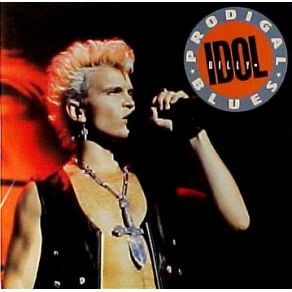 Download track Prodigal Blues Billy Idol