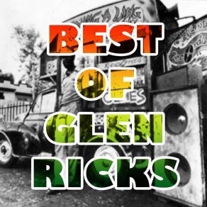 Download track Heart Of My World Glenn Ricks