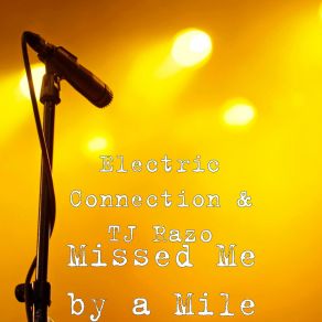 Download track All Be Fine And Then The Electric Connection