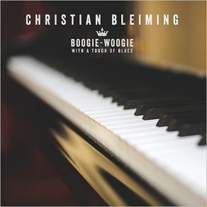 Download track Pinetop's Delight Christian Bleiming