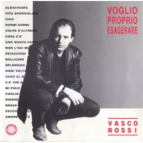 Download track Vado Al Massimo Vasco Rossi