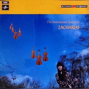 Download track Up, Up And Away Helmut Zacharias