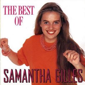 Download track Come And Go Samantha Gilles