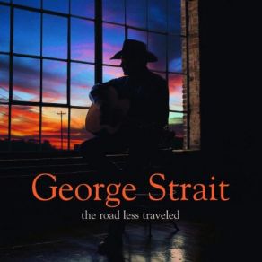 Download track Living And Living Well George Strait