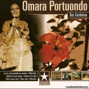 Download track Que Manera De Querete Omara Portuondo