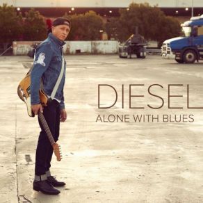 Download track Mirror Blues DIESEL