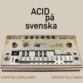 Download track Flickan Och Kråkan Christian Lappalainen