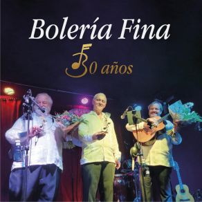 Download track LA FLOR DE LA CANELA Boleria Fina