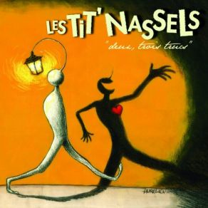 Download track Poupée Russe Les Tit' Nassels