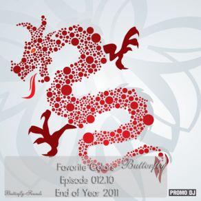 Download track Favorite Colors End Of Year 2011 (Part. 4) The Butterfly