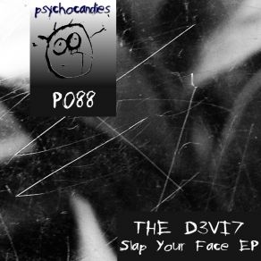 Download track Drop The Cat THE D3VI7