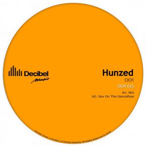 Download track Sex On The Dance Floor Hunzed