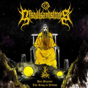 Download track His Majesty - The King In Yellow Stones