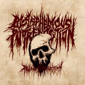 Download track Necromantic Blasphemous Putrefaction