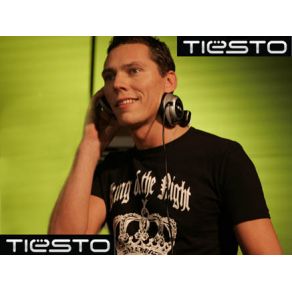 Download track Robert Armani - Circus Bells DJ Tiësto