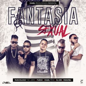 Download track Fantasia Sexual (Musicologo, Paramba & ElKen) Fuego