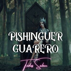 Download track Rompiendo El Hielo Pishinguer Guarero