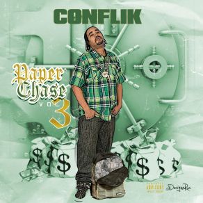 Download track Fair Warning Freestyle Conflik