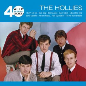 Download track Daddy Don't Mind The Hollies