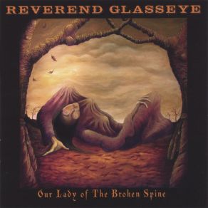 Download track Mother Is A Carpegian Reverend Glasseye