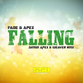 Download track Falling ((Apex & Weaver 2000 Style Remix) Social Media Mix 2) Simon ApexThe Weaver