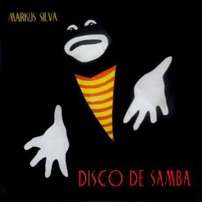 Download track Samba Da Necessidade Markus Silva