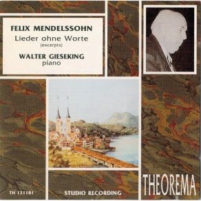 Download track 03 N. 12 In F Sharp Minor, Op. 30 N. 6 Jákob Lúdwig Félix Mendelssohn - Barthóldy