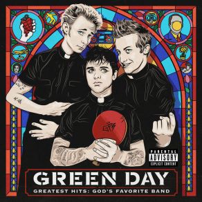 Download track Brain Stew Green Day