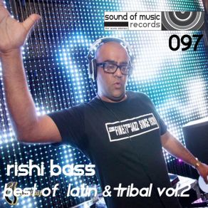 Download track Araba Barba (Original Mix) Rishi Bass