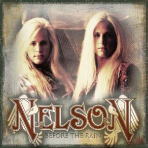 Download track Runnin' Outta Time (The Silence Is Broken) Nelson