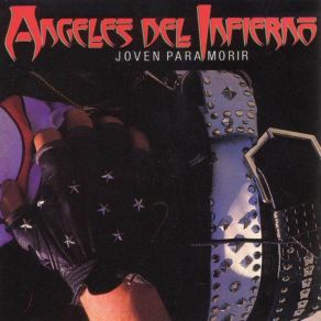 Download track No Hay Tiempo Los Angeles Del Infierno