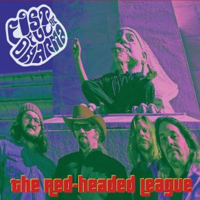 Download track Rotation 7 The Red-Headed League