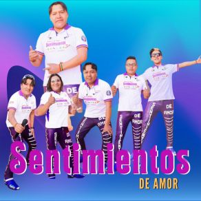 Download track Nos Casaremos Grupo Sentimientos De Amor