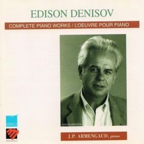 Download track 13. Prelude N°1 Edison Denisov