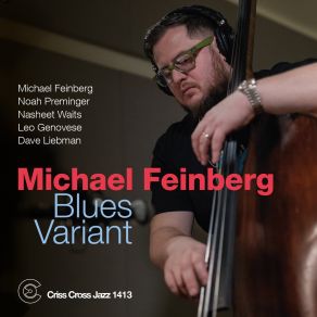 Download track Gather Power Michael Feinberg