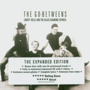 Download track The Wrong Road The Go - Betweens