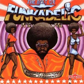 Download track The Electric Spanking Of War Babies Funkadelic