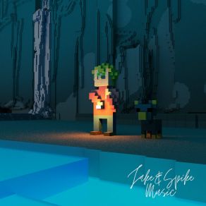 Download track Ravines And Cave Mining Spike Music