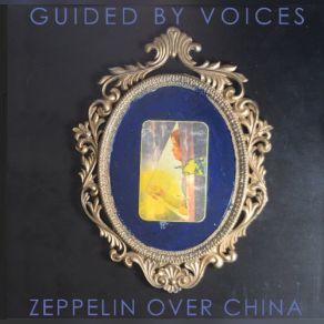 Download track Your Lights Are Out Guided By Voices