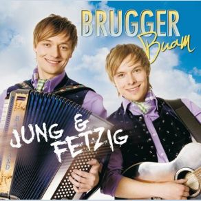 Download track Die Liader Vom Vater Brugger Buam