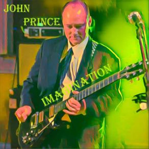 Download track The End Of Summer John Prince