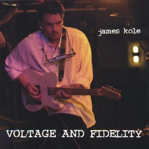 Download track Only Eight James Kole